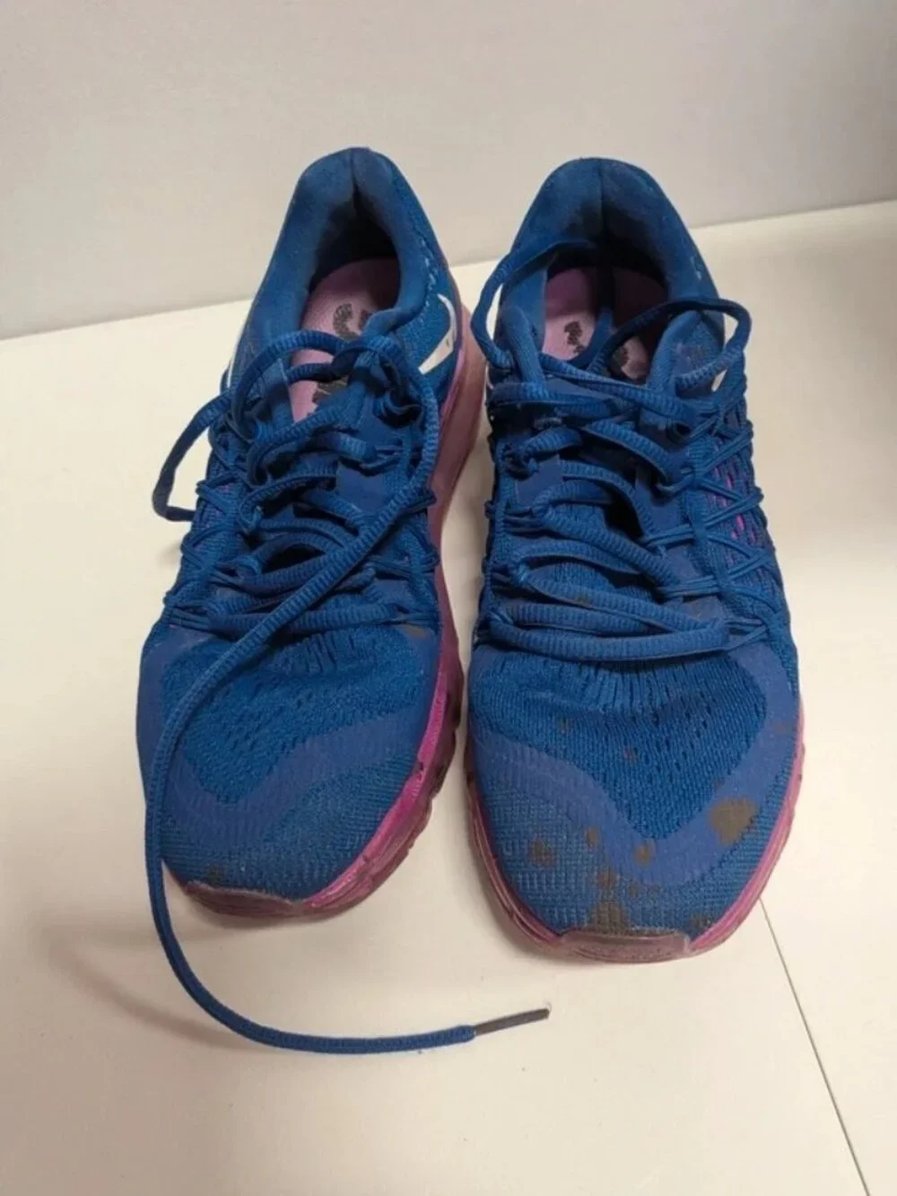 Nike women's shoes